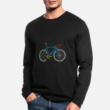 bike long sleeve